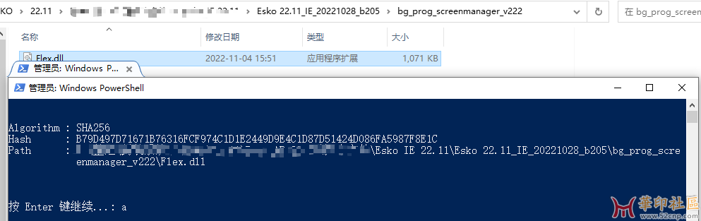 ESKO 22.11 Desk patch(+PS)  , AE , Imaging engine , ARTPRO, Artioscad ,STUDIO{tag}(3)