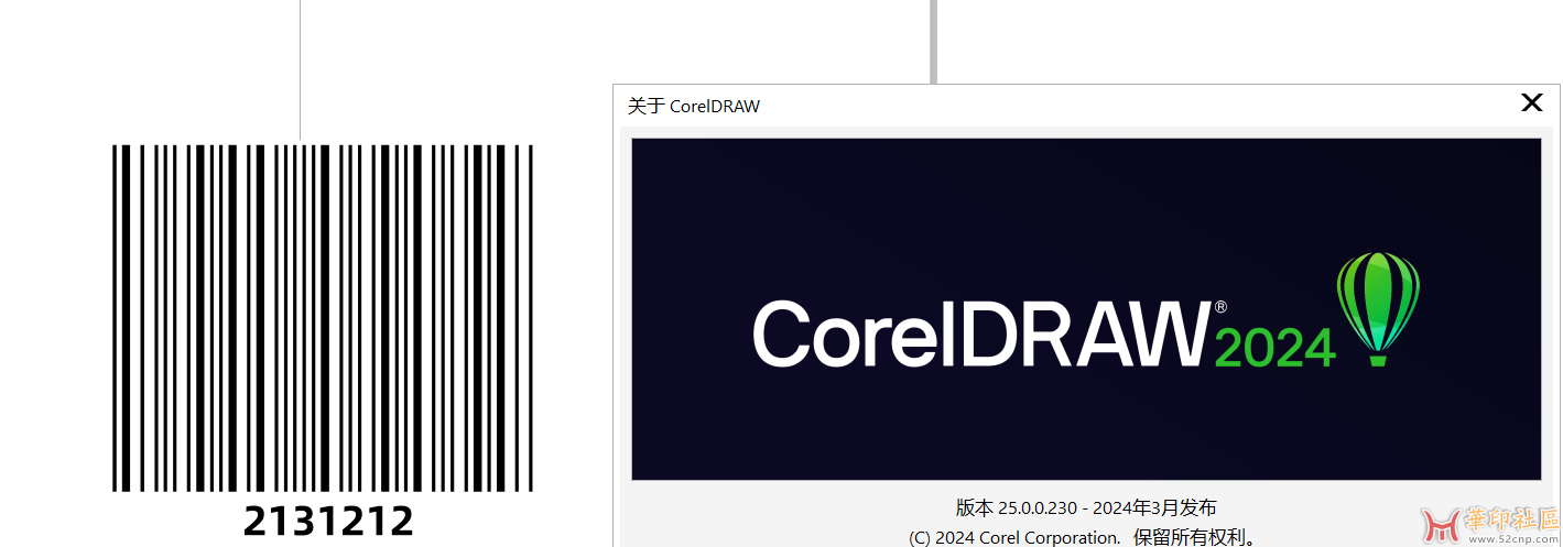 CorelDRAW Graphics Suite 2024 零售版{tag}(3)