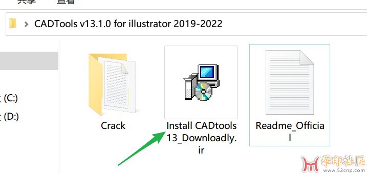 CADTools v13.1.0 for illustrator 2019-2022{tag}(1)