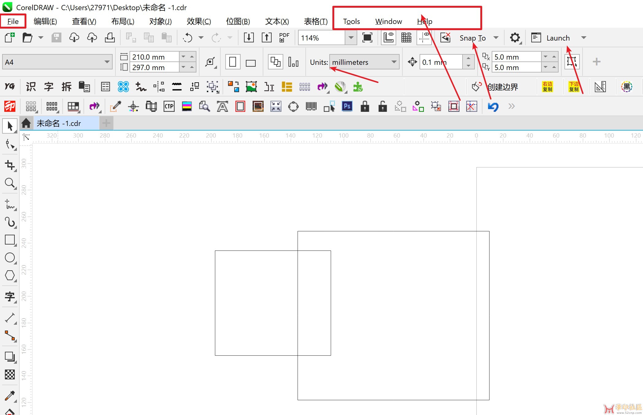 CorelDRAW 2023纯绿色插件版 解压后直接运行,无需安装!!!{tag}(2)