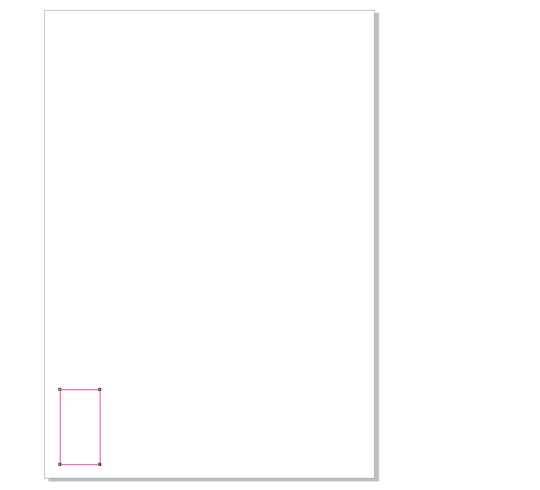 CorelDRAW VBA 自动裁切线小插件，生产用的物超所值{tag}(8)