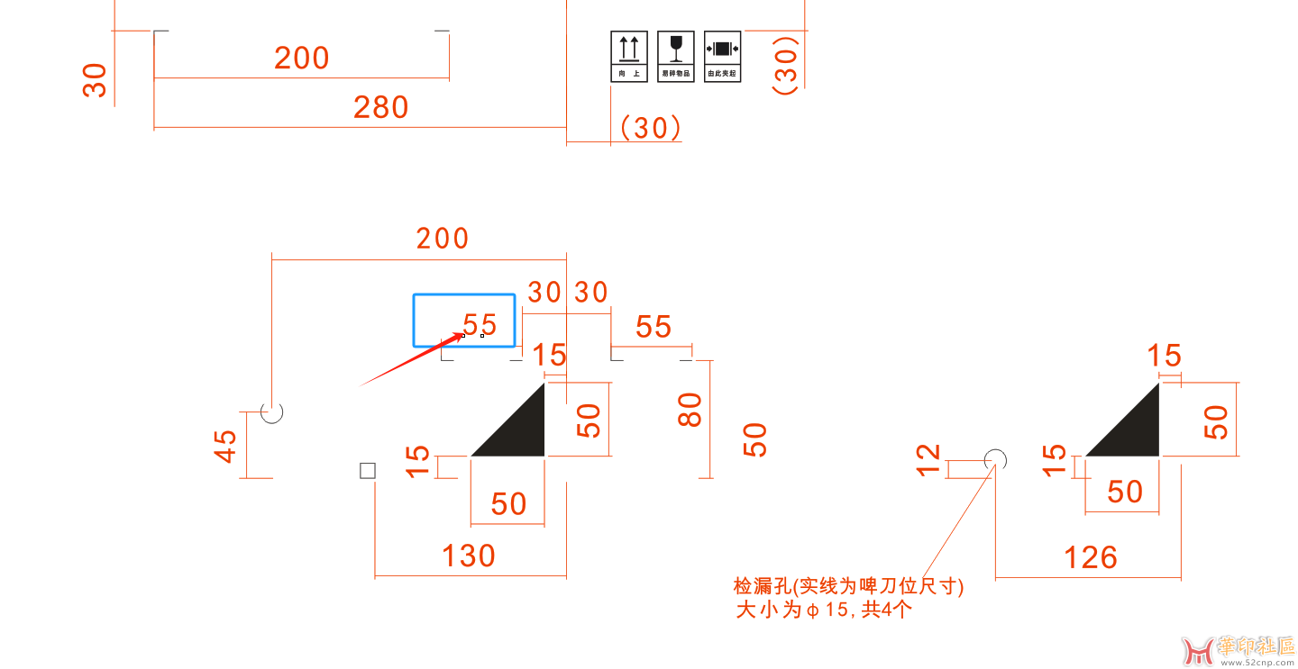 X4打开文件，用了很多转曲的插件，就是转不干净，是...{tag}(5)
