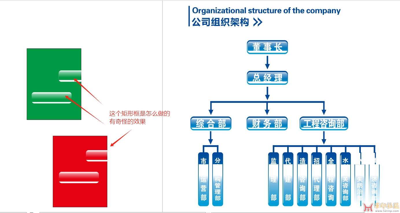 十分诡异的矩形框，看得见，印不出，拖一下就变白色。{tag}(1)