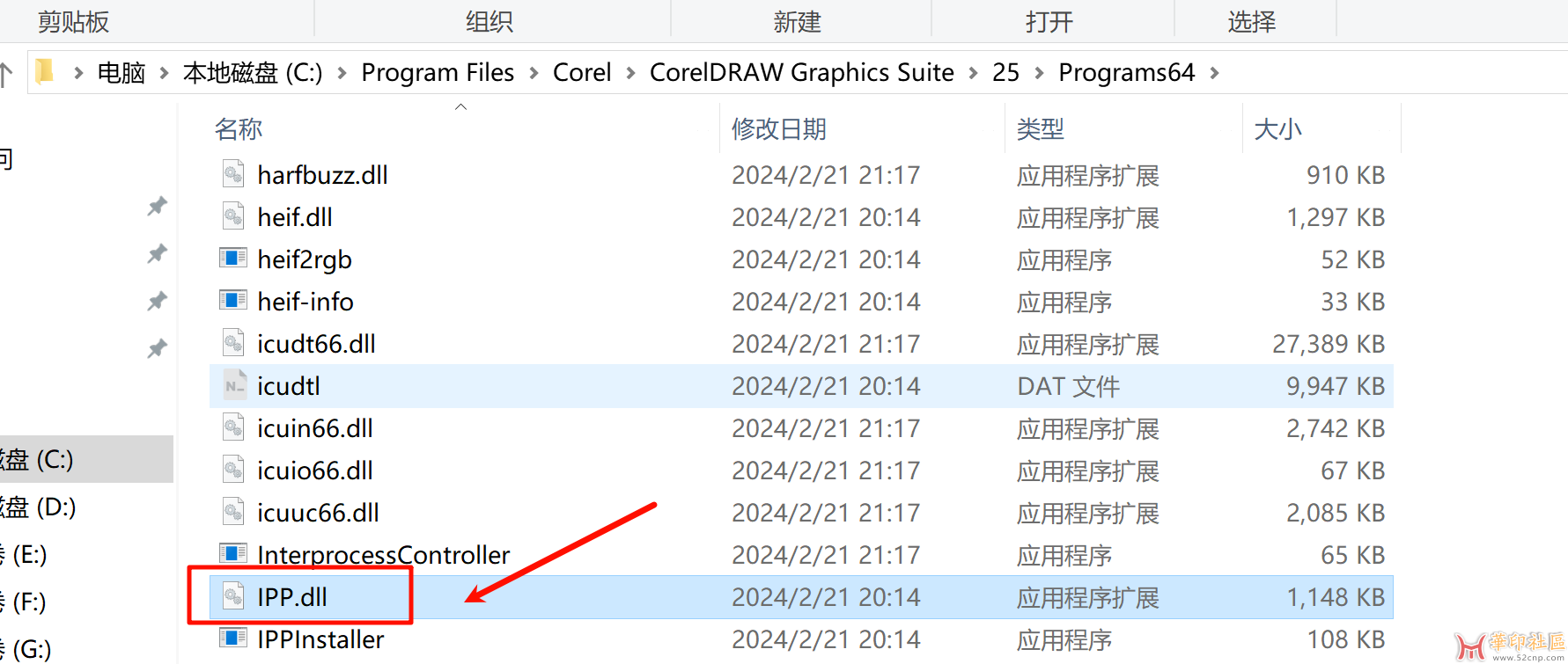 Coreldraw 2024加速补丁{tag}(1)