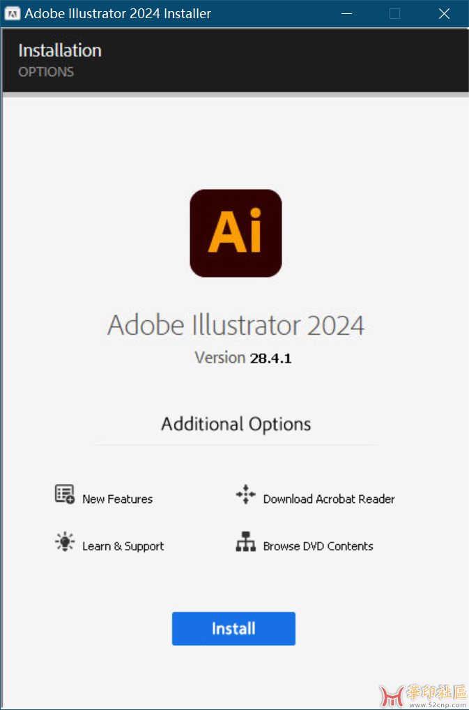 Adobe Illustrator 2024 v28.4.1.86 多语言版 by m0nkrus{tag}(1)