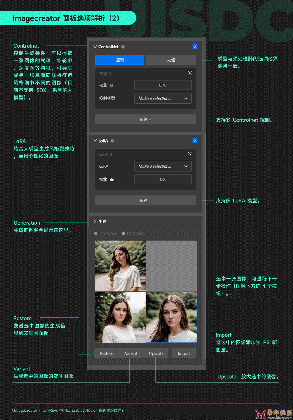 PS插件-ImageCreator 0.7.1中文汉化版{tag}(6)