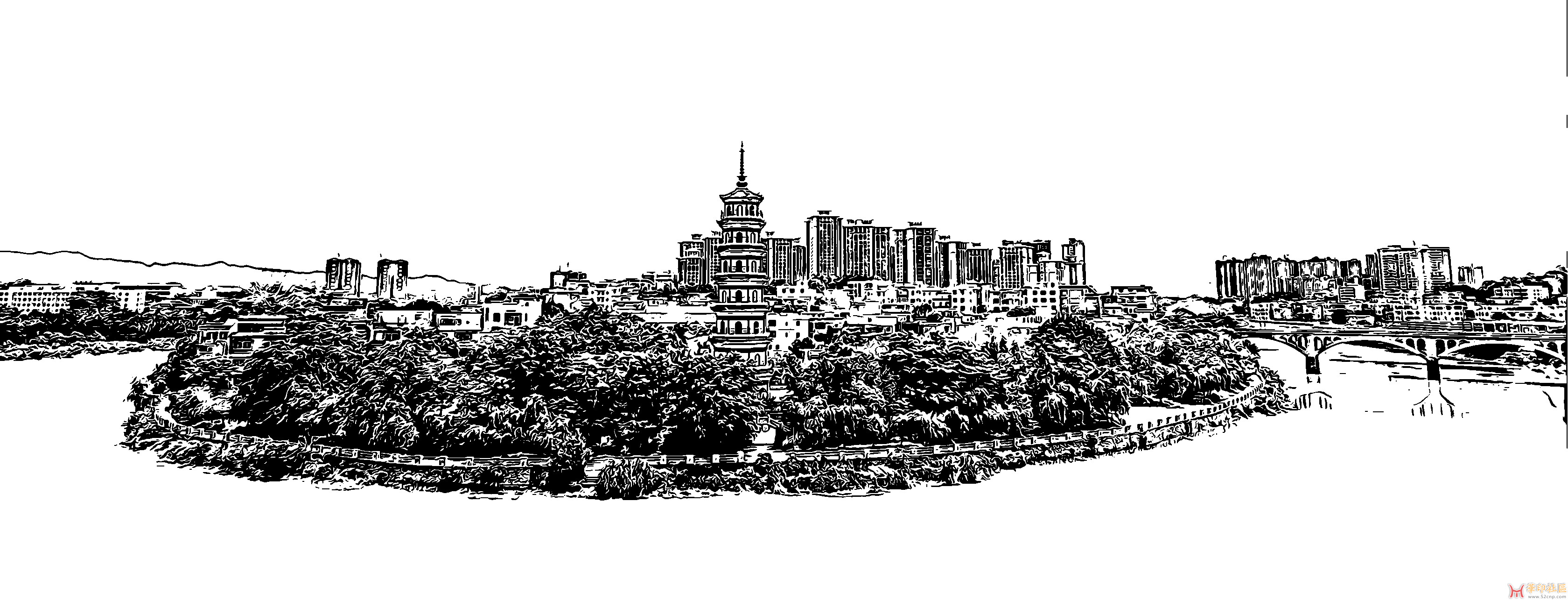 求助，照片，图片是位图，现在想要转成失量，怎么办？{tag}(3)