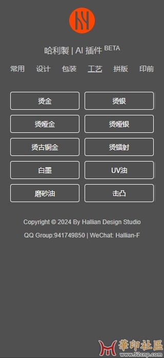 工艺面板.jpg