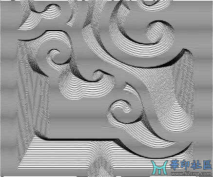 请教一个超线投影问题{tag}(1)