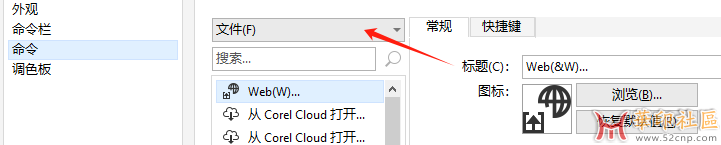 CorelDRAW 2020 22.2.0.532 终版（一键直装）{tag}(4)