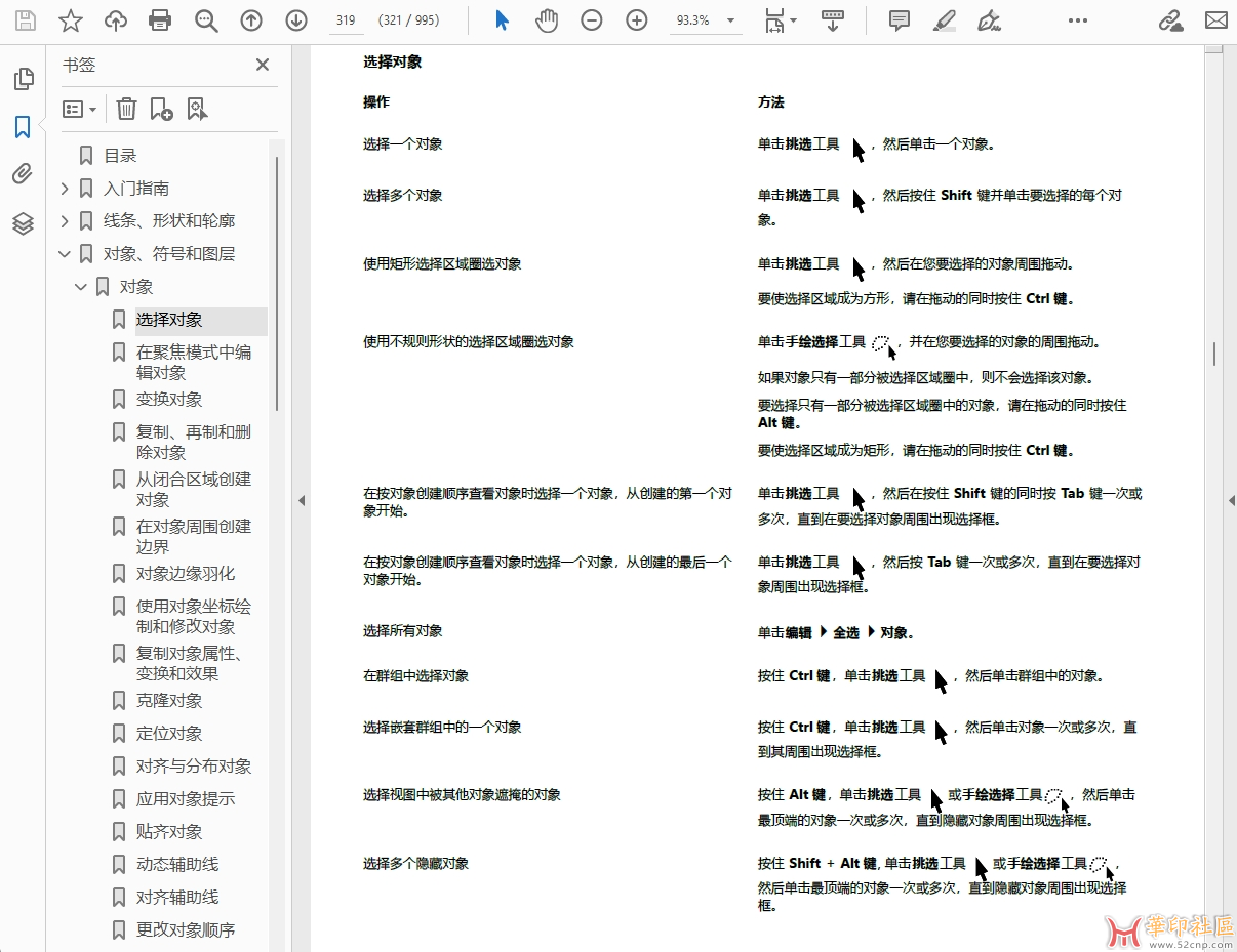 CorelDRAW 2024用户指南_官方帮助文档{tag}(2)