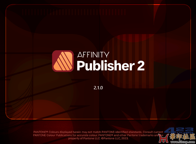 免费发布：Affinity Publisher 2 v2.6.0.3134中文版{tag}(1)