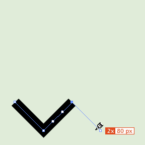 InkScribe距离和角度的限制.gif