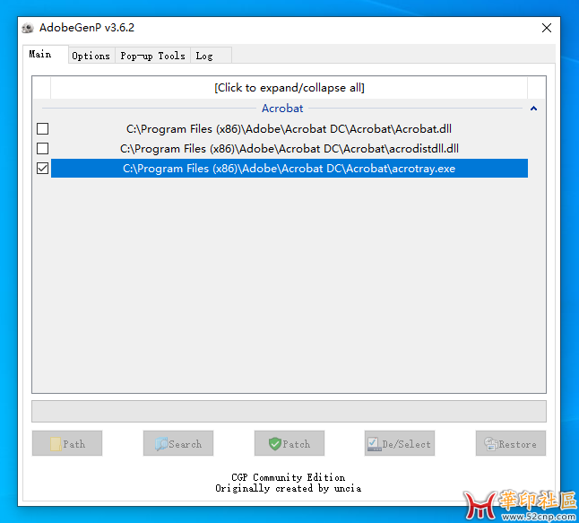 积分换购！Acrobat Pro DC 2025.001.20474 PJ版{tag}(2)