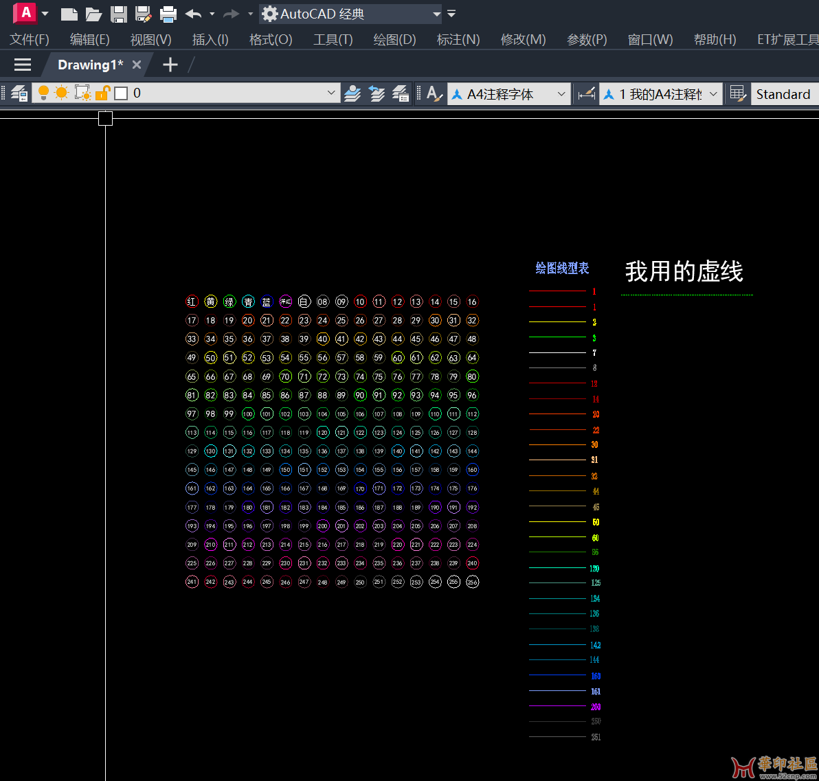 神器！国内首发！免安装便携版CAD2025 1.1 简体（U盘必备）{tag}(1)