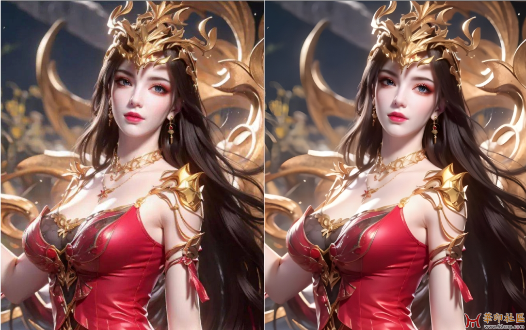 最新AI图像无损放大神器 Upscayl v2.15.0（亲测可用，效果好）{tag}(2)