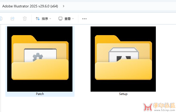 Adobe Illustrator 2025 v29.6.0 (x64) 官版PJ版{tag}(3)