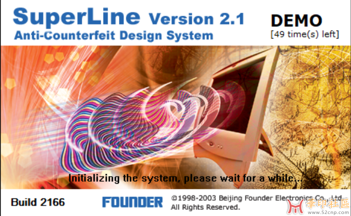 分享一款Founder SuperLine2.16完整解锁版{tag}(1)