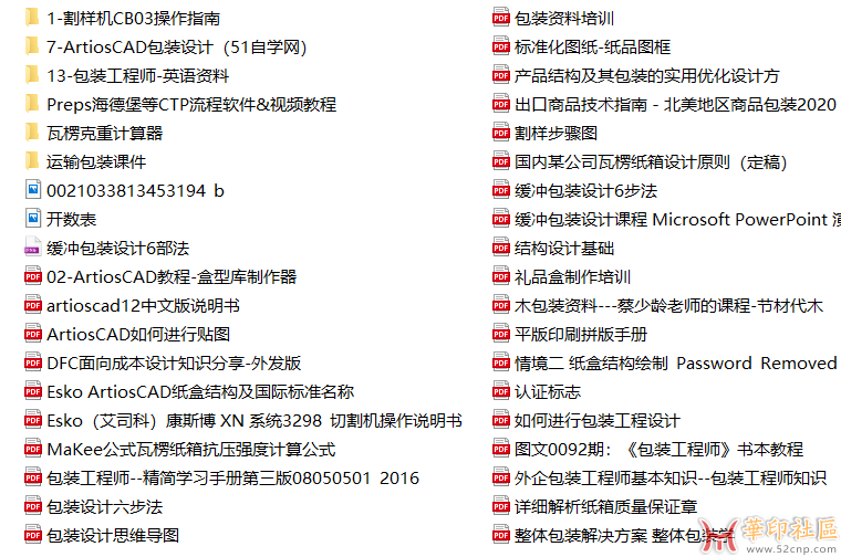 包装相关指导.png