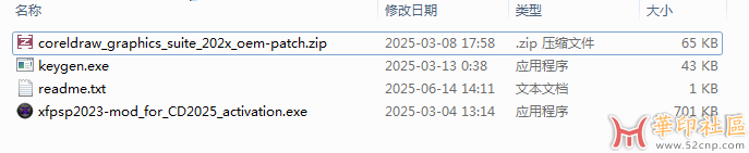 cdr2025v26.2.0.29{tag}(3)