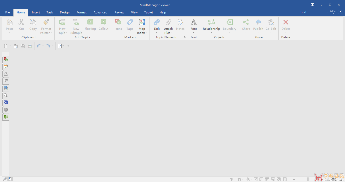 MindManager 2020 v20.1.238{tag}(1)