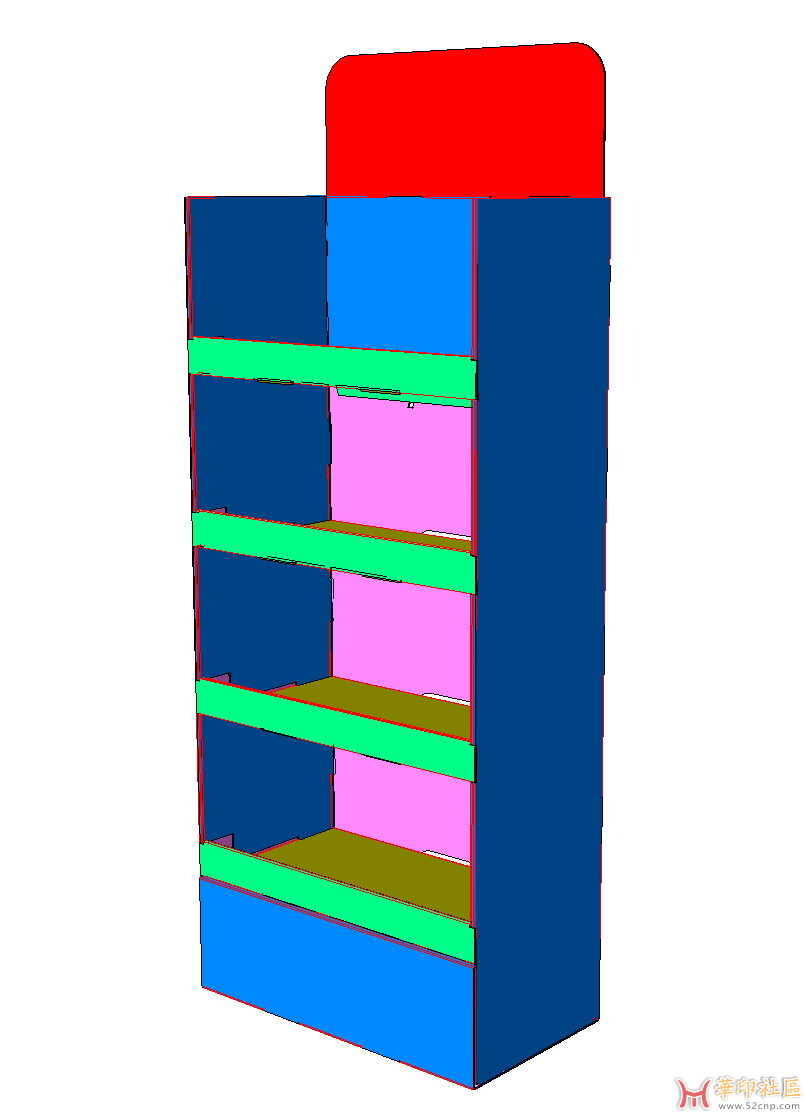 3D图