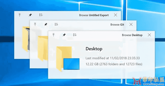 QuickLook(快速预览文件工具) v4.2.0 多语便携版{tag}(1)