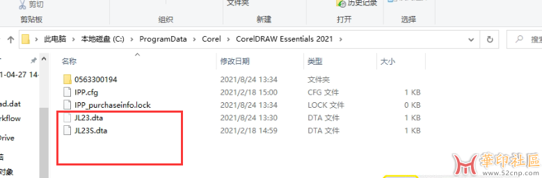 CorelDRAW 2025 v26.2.0.170 x64 企业版+工业版（官版+key+免登录）{tag}(3)