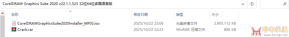 cdr2020 v22.1.1.523 x32x64多语安装版{tag}(3)