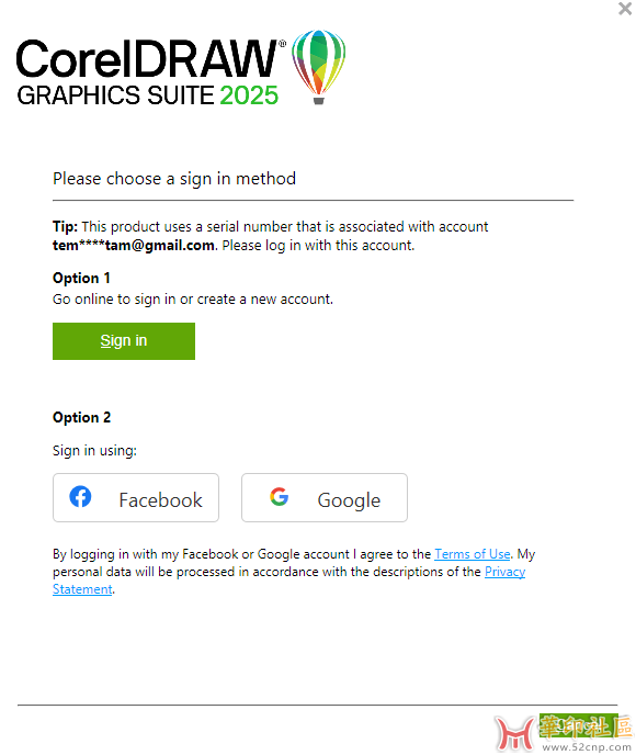 CorelDRAW Graphics Suite 2025 26.2.0.170 Portable by conservator{tag}(7)