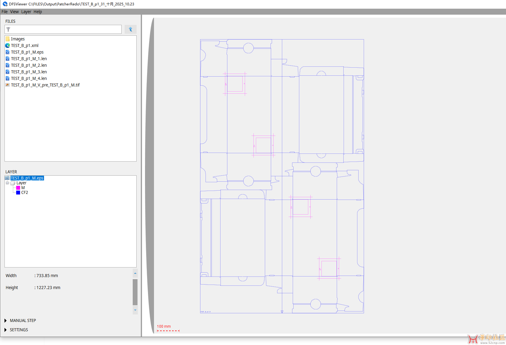 刀模PDF转CF2程序2{tag}(2)