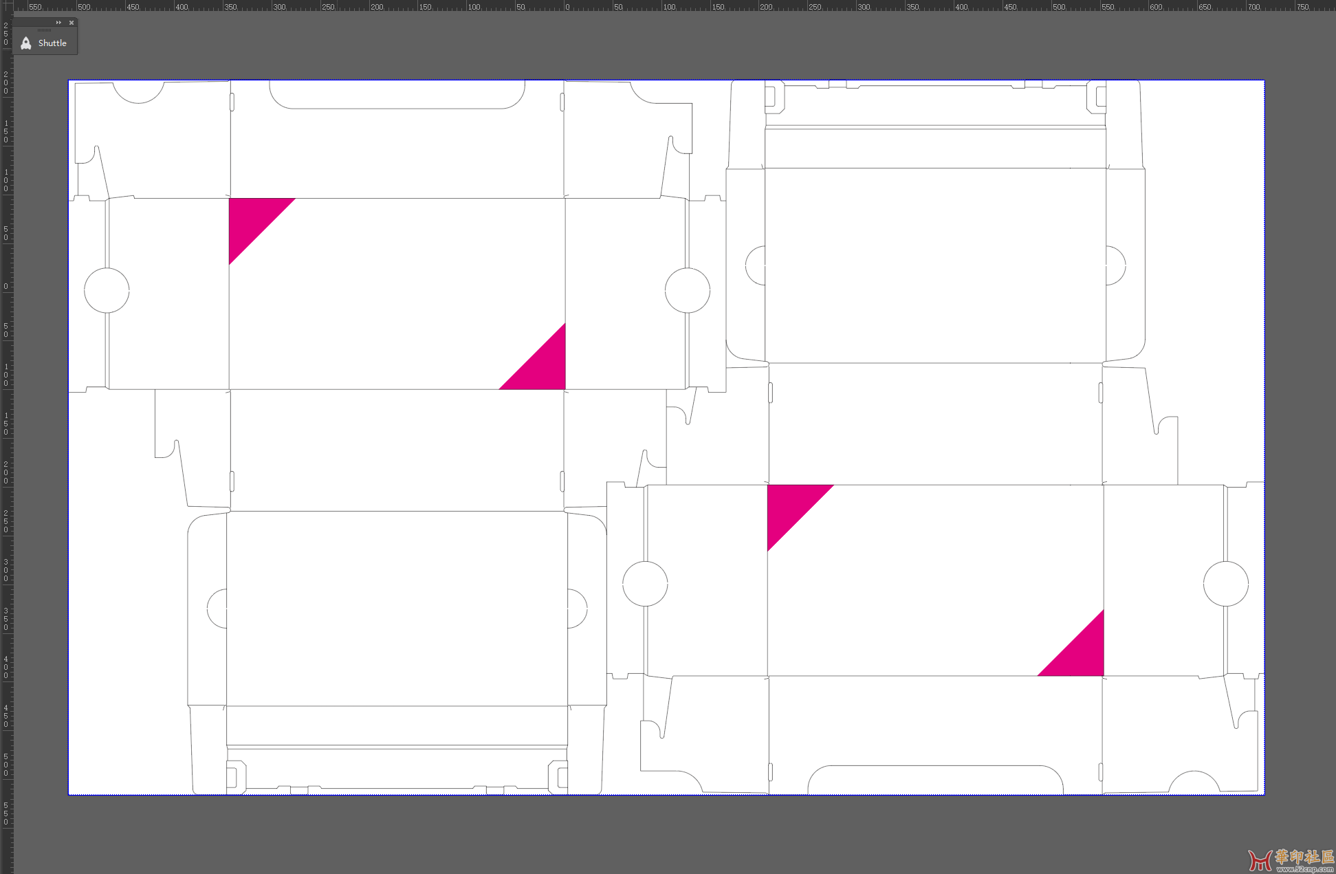 刀模PDF转CF2程序2{tag}(3)
